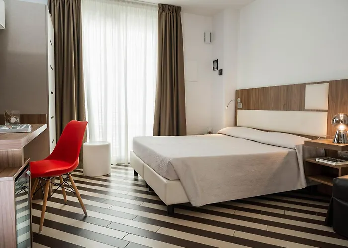 Dan Hotel Riccione